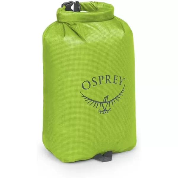 Osprey Ultralight Waterproof Dry SackLimon