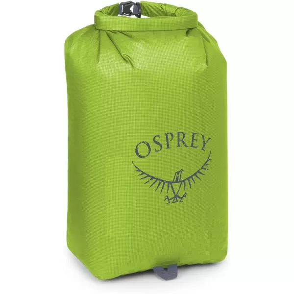 Osprey Ultralight Waterproof Dry SackLimon