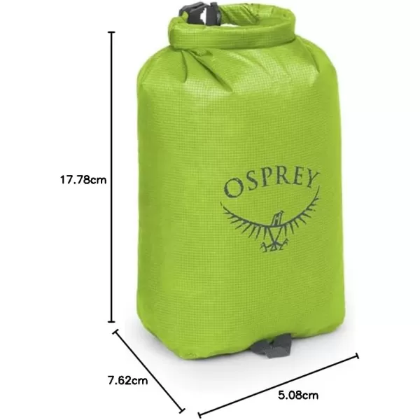 Osprey Ultralight Waterproof Dry SackLimon