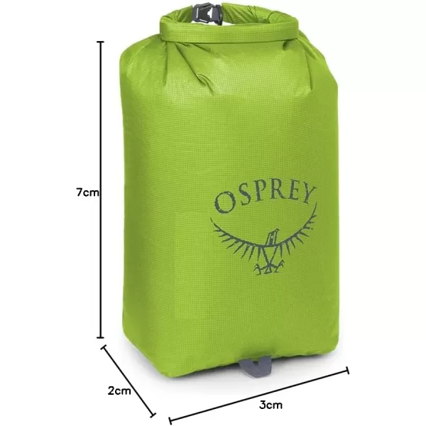 Osprey Ultralight Waterproof Dry SackLimon