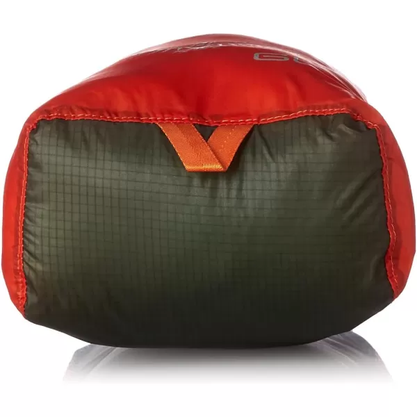 Osprey Ultralight Waterproof Dry SackPoppy Orange