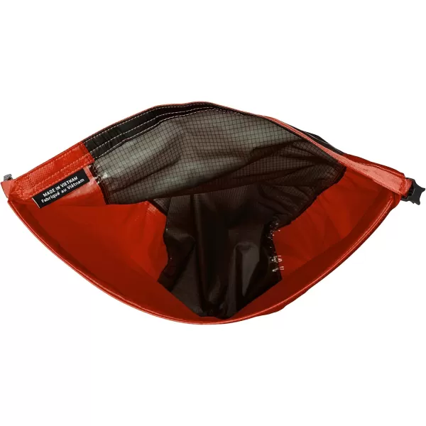 Osprey Ultralight Waterproof Dry SackPoppy Orange