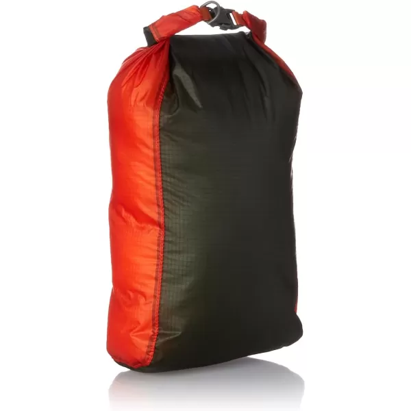 Osprey Ultralight Waterproof Dry SackPoppy Orange