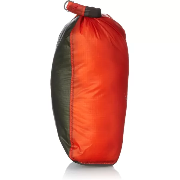 Osprey Ultralight Waterproof Dry SackPoppy Orange