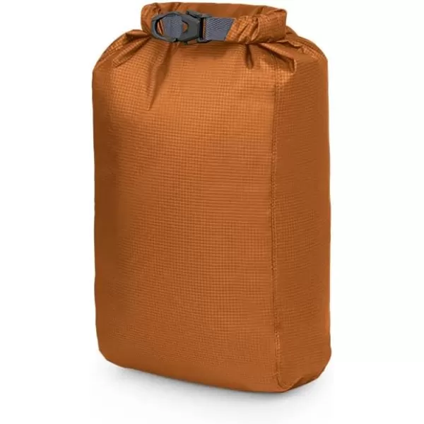 Osprey Ultralight Waterproof Dry SackToffe Orange