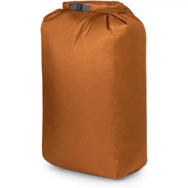 Osprey Ultralight Waterproof Dry SackToffee Orange