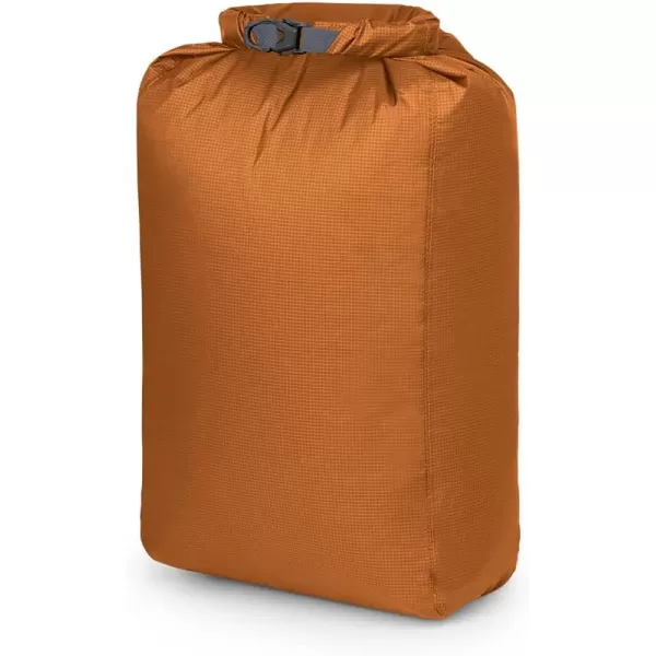 Osprey Ultralight Waterproof Dry SackToffee Orange