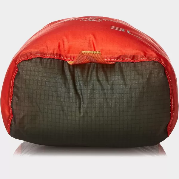 Osprey Ultralight Waterproof Dry SackToffee Orange