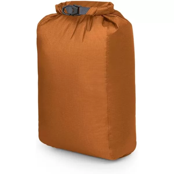Osprey Ultralight Waterproof Dry SackToffee Orange