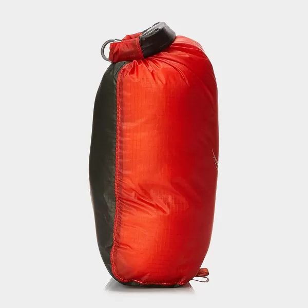 Osprey Ultralight Waterproof Dry SackToffee Orange