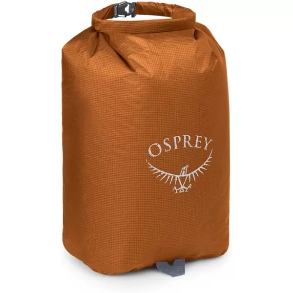Osprey Ultralight Waterproof Dry SackToffee Orange