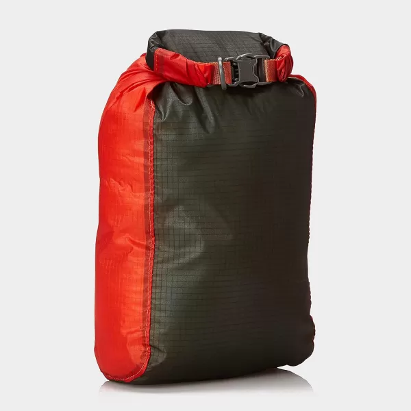 Osprey Ultralight Waterproof Dry SackToffee Orange