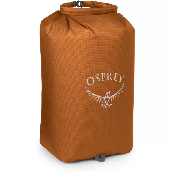 Osprey Ultralight Waterproof Dry SackToffee Orange