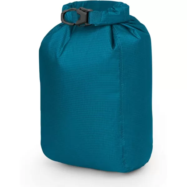 Osprey Ultralight Waterproof Dry SackWaterfront Blue