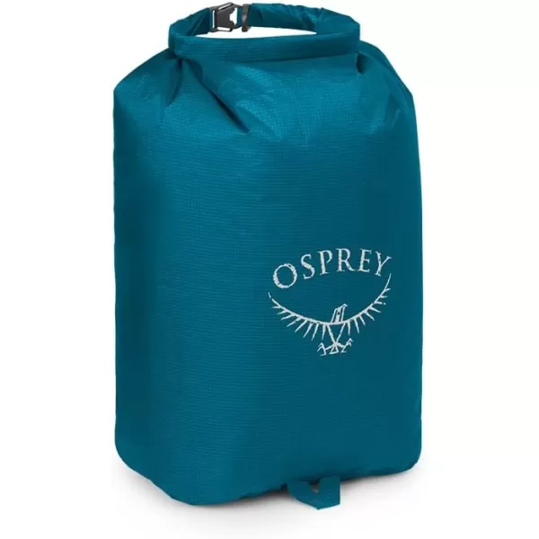Osprey Ultralight Waterproof Dry SackWaterfront Blue