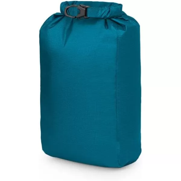 Osprey Ultralight Waterproof Dry SackWaterfront Blue