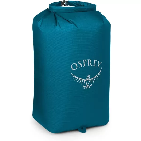 Osprey Ultralight Waterproof Dry SackWaterfront Blue