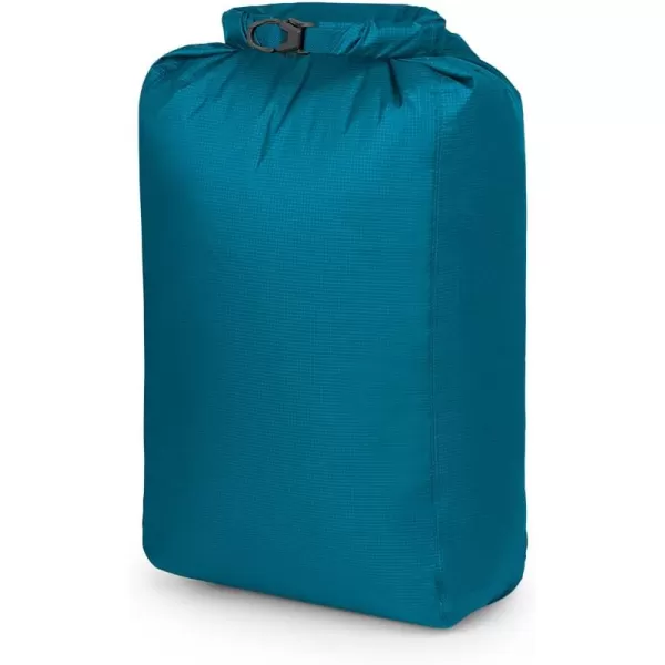 Osprey Ultralight Waterproof Dry SackWaterfront Blue