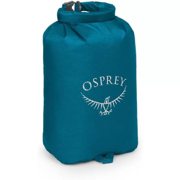 Osprey Ultralight Waterproof Dry SackWaterfront Blue