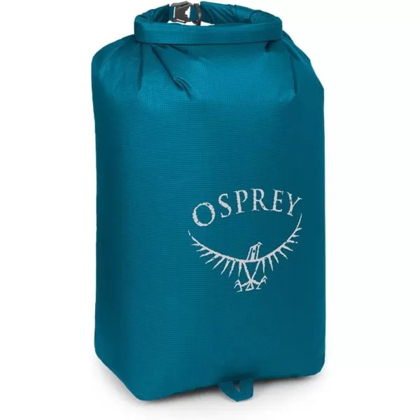 Osprey Ultralight Waterproof Dry SackWaterfront Blue