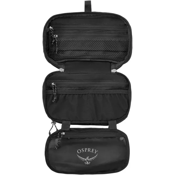 Osprey Ultralight Zip Packing OrganizerBlack