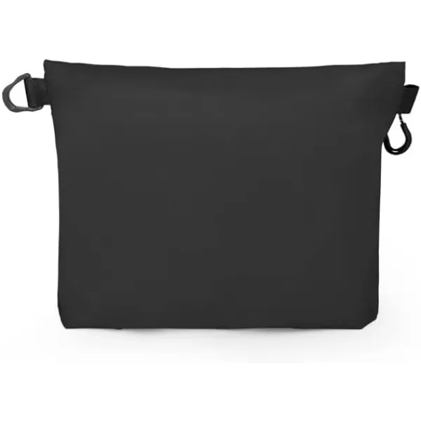 Osprey Ultralight Zipper Pouch Black LargeBlack