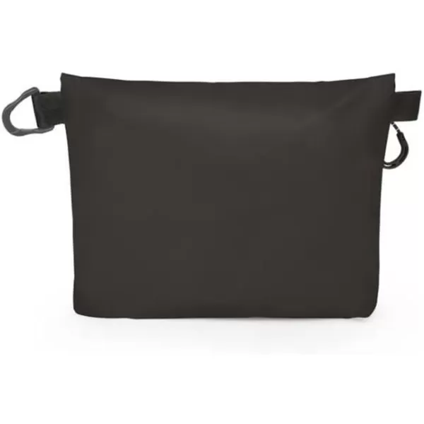 Osprey Ultralight Zipper Pouch Black LargeBlack