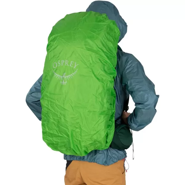 Osprey Volt 45L Mens Backpacking Backpack Muted Space BlueMuted Space Blue