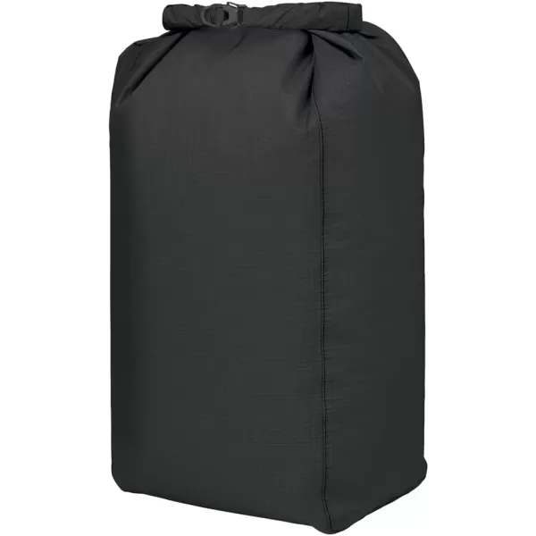 Osprey Waterproof Dry SackBlack