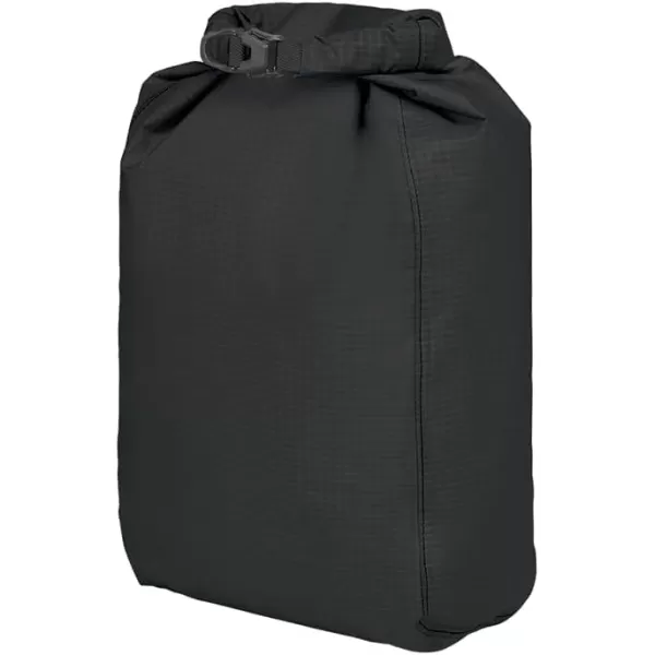 Osprey Waterproof Dry SackBlack