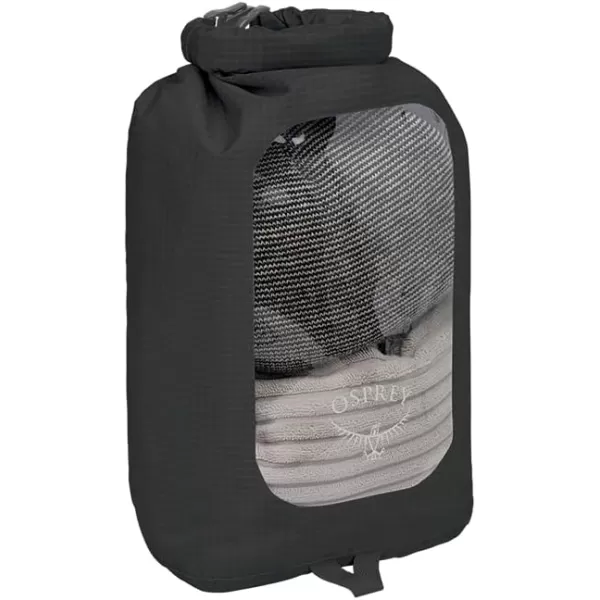 Osprey Waterproof Dry SackBlack