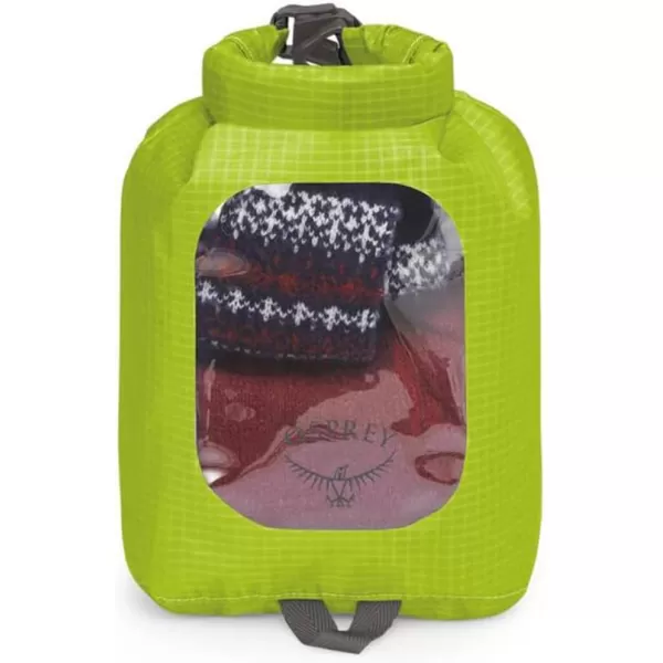 Osprey Waterproof Dry SackLimon