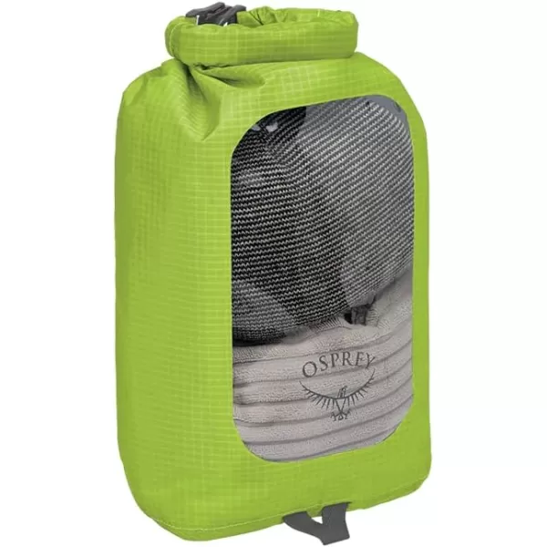 Osprey Waterproof Dry SackLimon