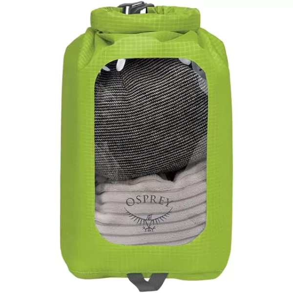 Osprey Waterproof Dry SackLimon