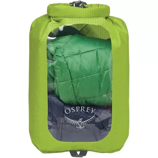 Osprey Waterproof Dry SackLimon
