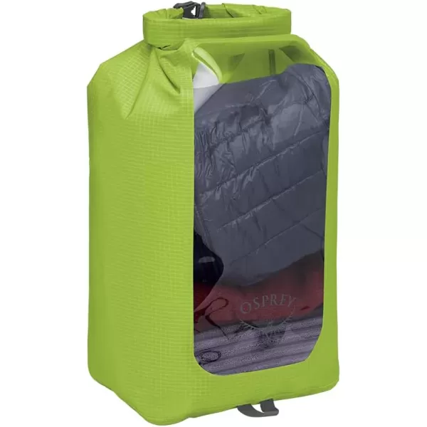 Osprey Waterproof Dry SackLimon
