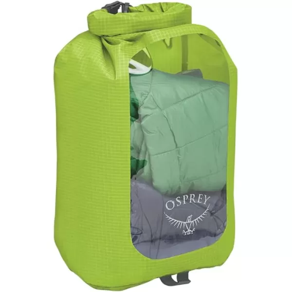 Osprey Waterproof Dry SackLimon