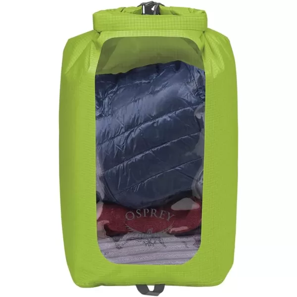 Osprey Waterproof Dry SackLimon