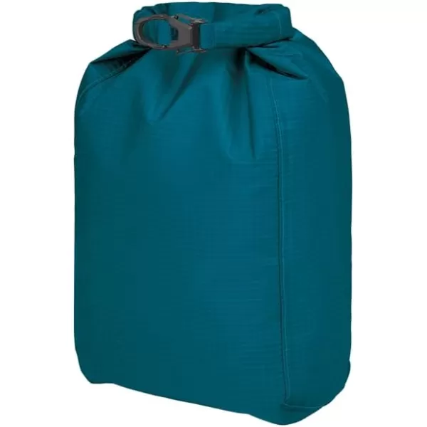Osprey Waterproof Dry SackWaterfront Blue