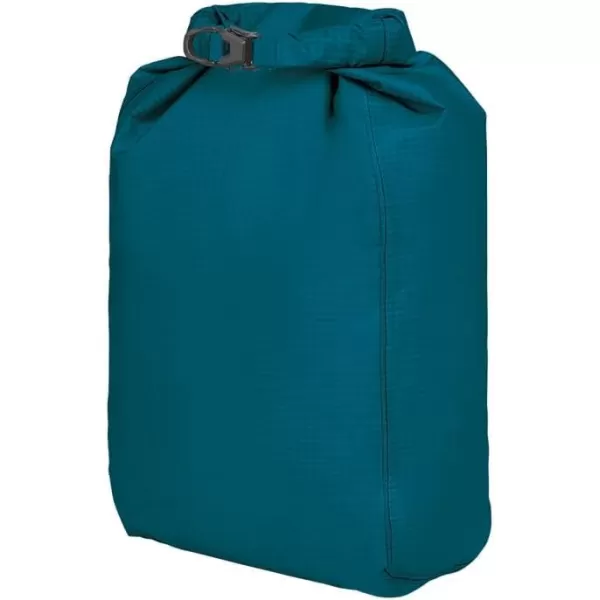 Osprey Waterproof Dry SackWaterfront Blue