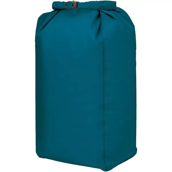 Osprey Waterproof Dry SackWaterfront Blue