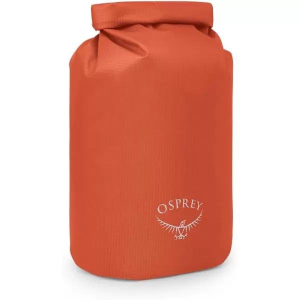 Osprey Wildwater WaterproofMars Orange