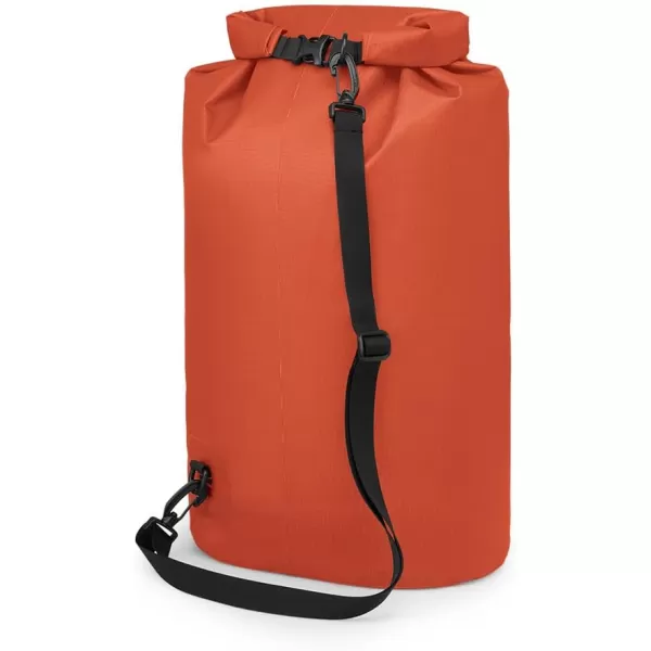Osprey Wildwater WaterproofMars Orange