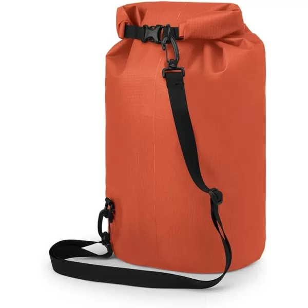 Osprey Wildwater WaterproofMars Orange