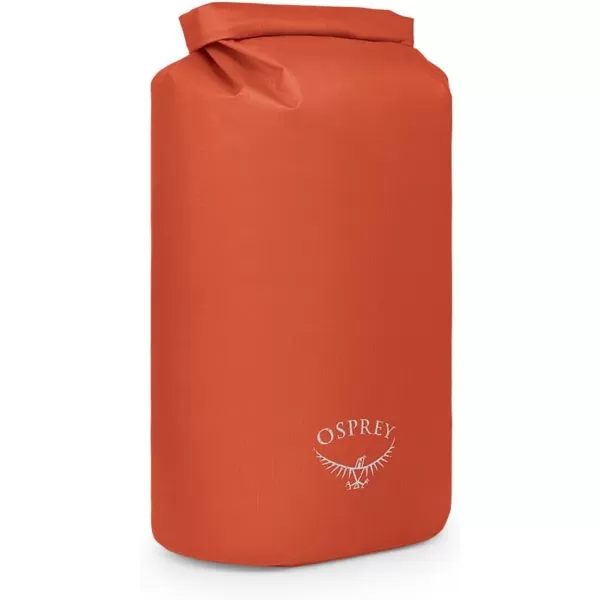 Osprey Wildwater WaterproofMars Orange
