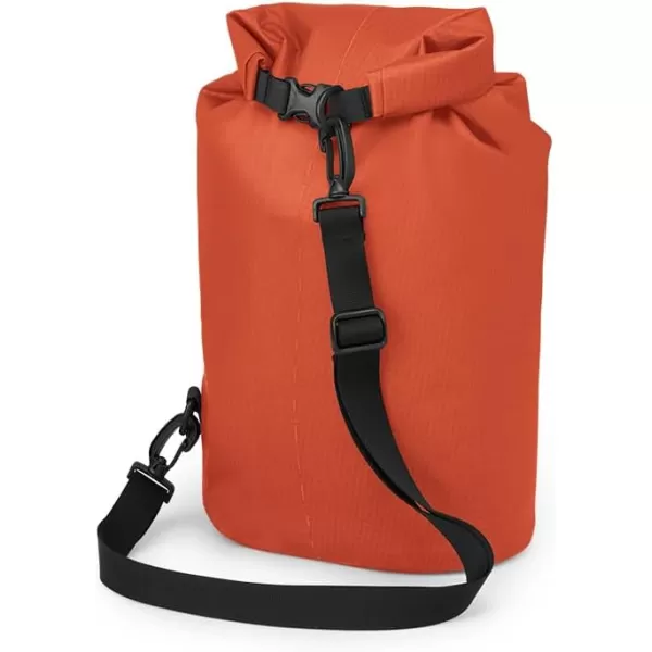 Osprey Wildwater WaterproofMars Orange