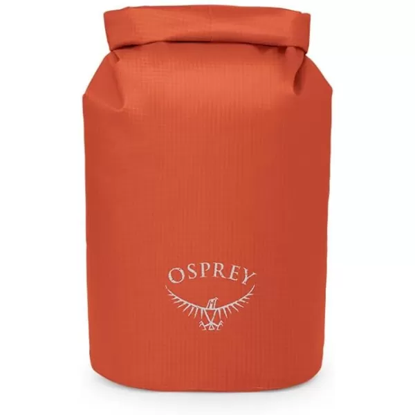 Osprey Wildwater WaterproofMars Orange