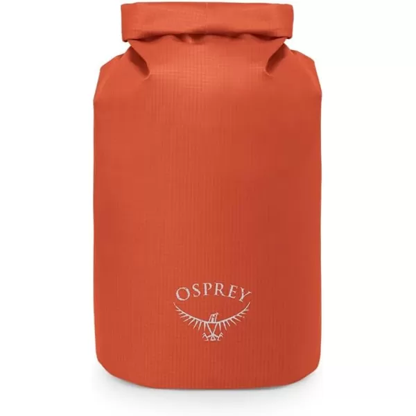 Osprey Wildwater WaterproofMars Orange