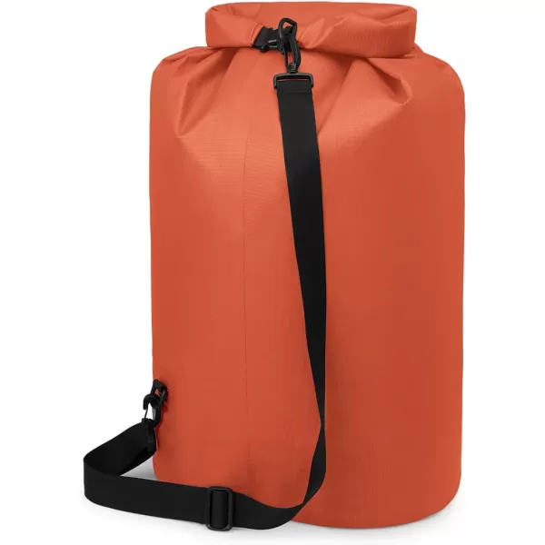 Osprey Wildwater WaterproofMars Orange