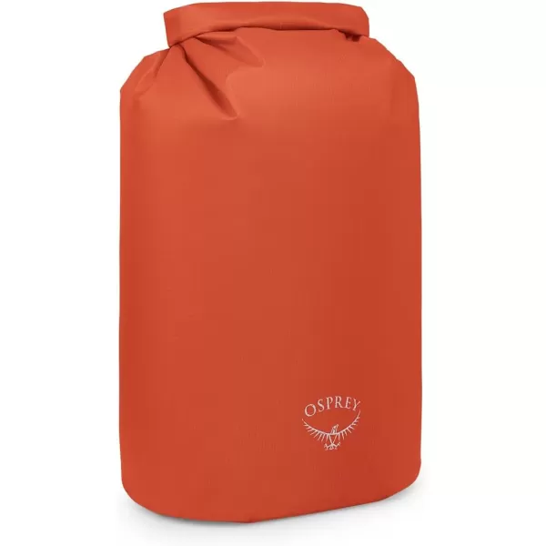 Osprey Wildwater WaterproofMars Orange